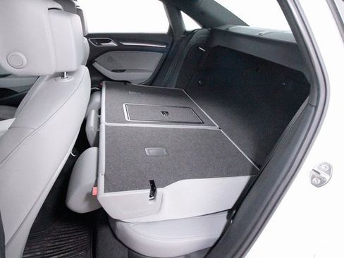 Used 2017 Audi A3 2.0T Prestige image 37