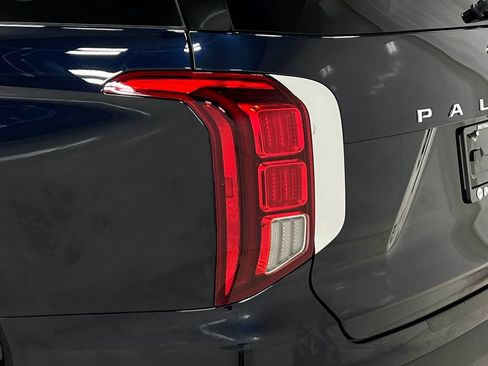 Used 2020 Hyundai Palisade SEL AWD/4WD image 40