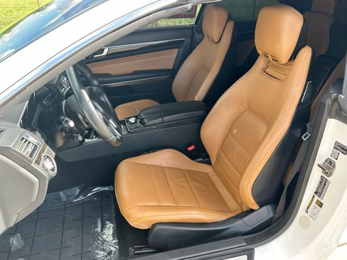Used 2014 Mercedes-Benz E 350 Cabriolet image 11