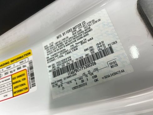 Used 2023 Ford Mustang GT image 27