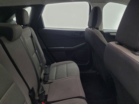 Used 2021 Ford Escape S FWD image 19