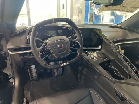 New 2025 Chevrolet Corvette Z06 image 12