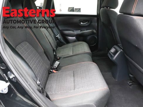 Used 2026 Honda HR-V Sport image 22