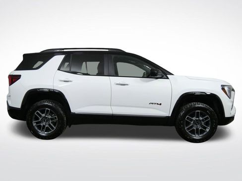 New 2026 GMC Terrain AT4 w/ Convenience Package III image 2