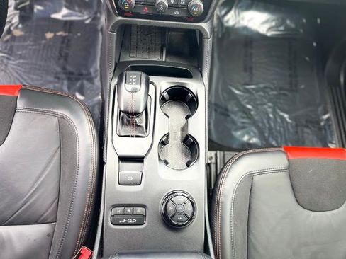 Certified 2024 Ford Ranger Raptor AWD/4WD image 16
