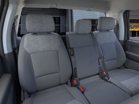 New 2025 Ford F350 XLT w/ 360-Degree Camera Package image 10