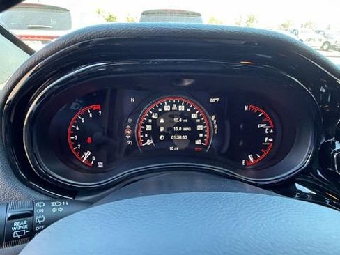 New 2026 Dodge Durango GT w/ Blacktop Package image 29