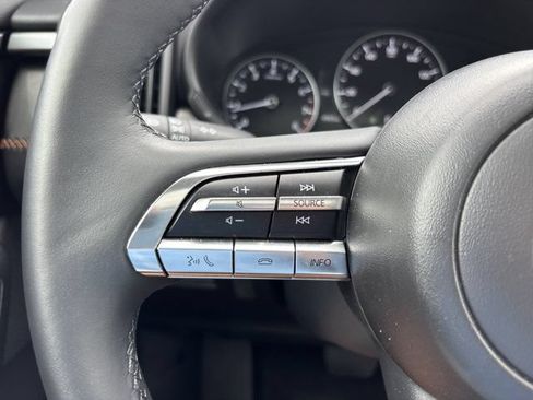 Used 2026 MAZDA CX-50 AWD 2.5 S w/ Weather Package image 28