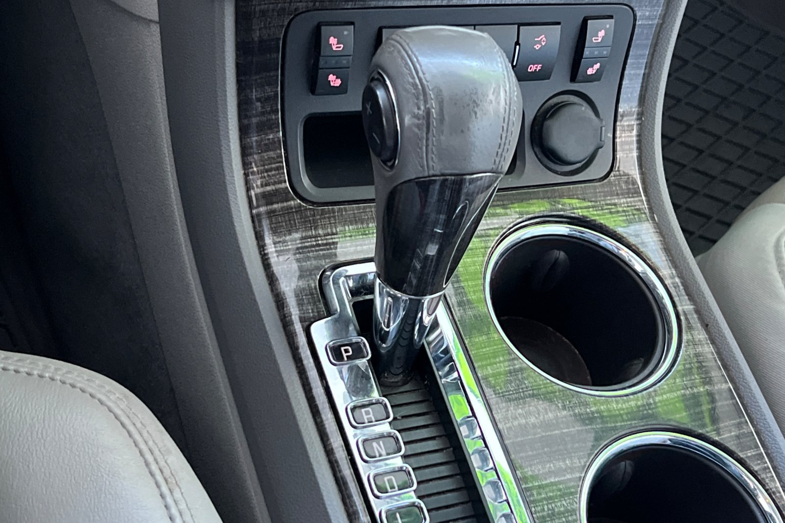 Used 2014 GMC Acadia SLT FWD image 22