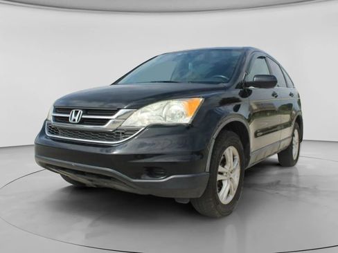 Used 2010 Honda CR-V EX-L image 3