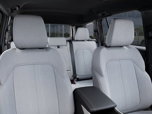 New 2026 Jeep Cherokee Laredo AWD/4WD image 26