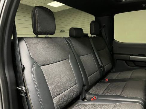 Used 2022 Ford F150 Tremor w/ Equipment Group 401A Mid AWD/4WD image 54