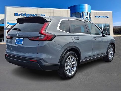 Used 2023 Honda CR-V EX-L image 6