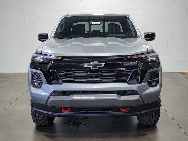 New 2026 Chevrolet Colorado Z71 AWD/4WD image 3
