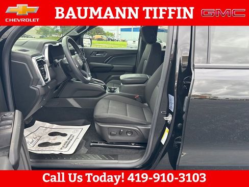 Used 2025 GMC Canyon Elevation w/ Convenience Package RWD image 17