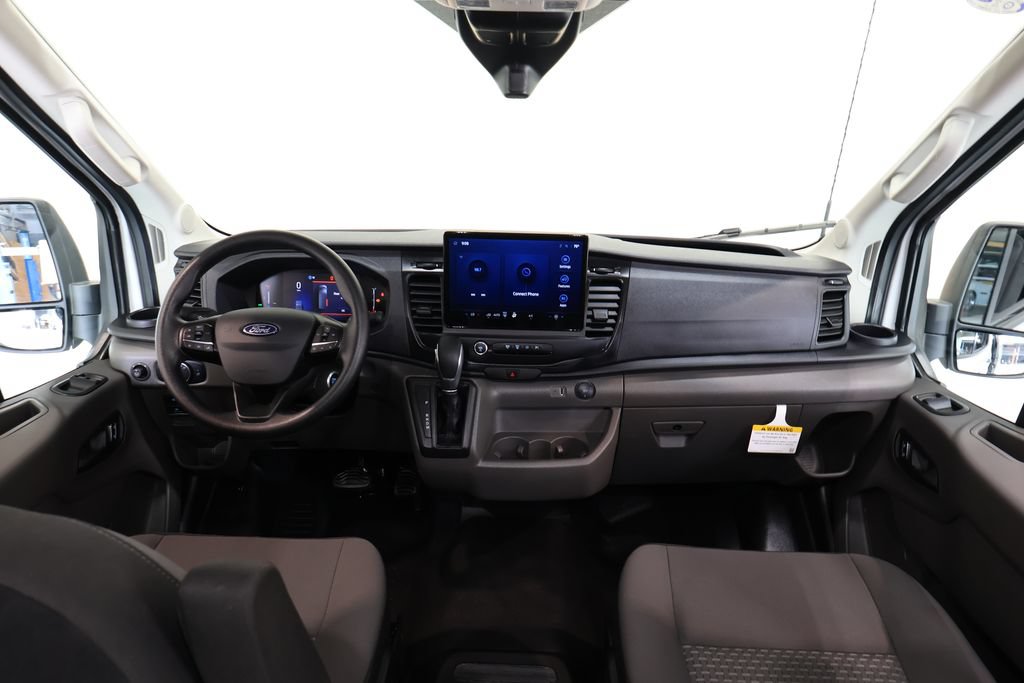 Used 2026 Ford Transit 250 148 Medium Roof w/ Load Area Protection Package RWD image 21
