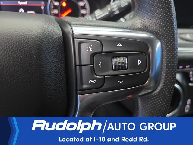 Used 2025 Chevrolet Blazer LT FWD image 17