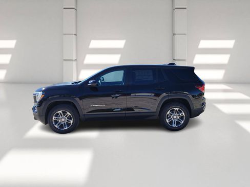 New 2026 GMC Terrain Elevation image 4