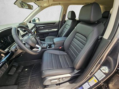 Used 2026 Honda CR-V EX-L image 15