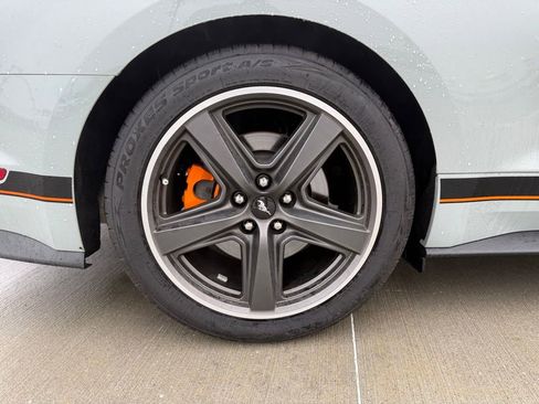 Used 2021 Ford Mustang Mach 1 w/ Equipment Group 700A image 12