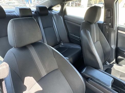 Used 2020 Honda Civic Sport image 21
