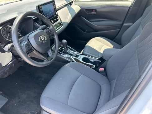Used 2022 Toyota Corolla LE FWD image 15