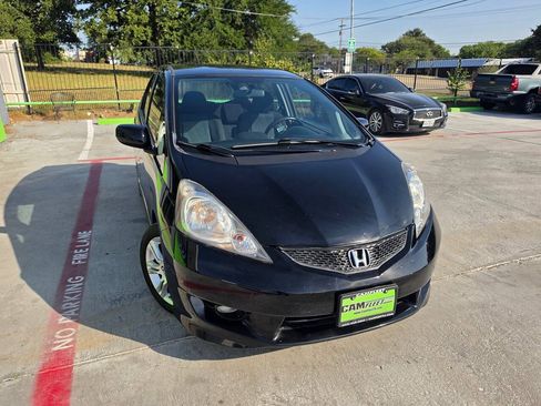 Used 2011 Honda Fit Sport image 52