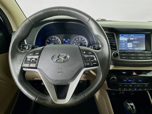 Used 2018 Hyundai Tucson Value image 11