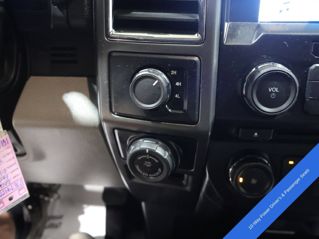 Used 2016 Ford F150 XLT w/ Equipment Group 302A Luxury AWD/4WD image 30