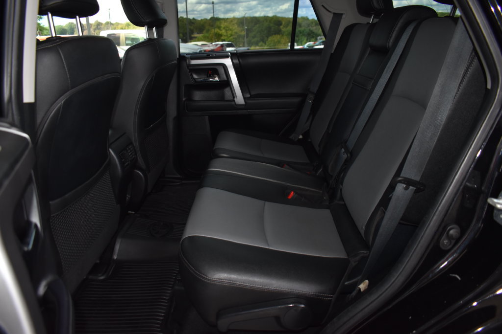 Used 2021 Toyota 4Runner SR5 Premium w/ Moonroof Package AWD/4WD image 14