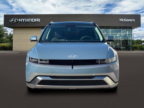 New 2026 Hyundai Ioniq 5 Limited image 12