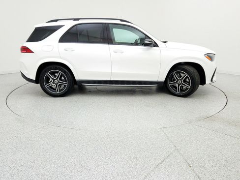 New 2026 Mercedes-Benz GLE 450 4MATIC image 4