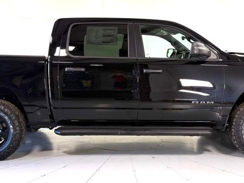 New 2026 RAM 1500 Classic Warlock AWD/4WD image 3