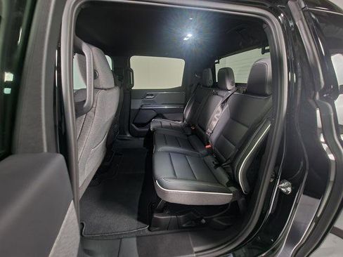 New 2026 GMC Sierra EV Elevation w/ Premium Package AWD/4WD image 11