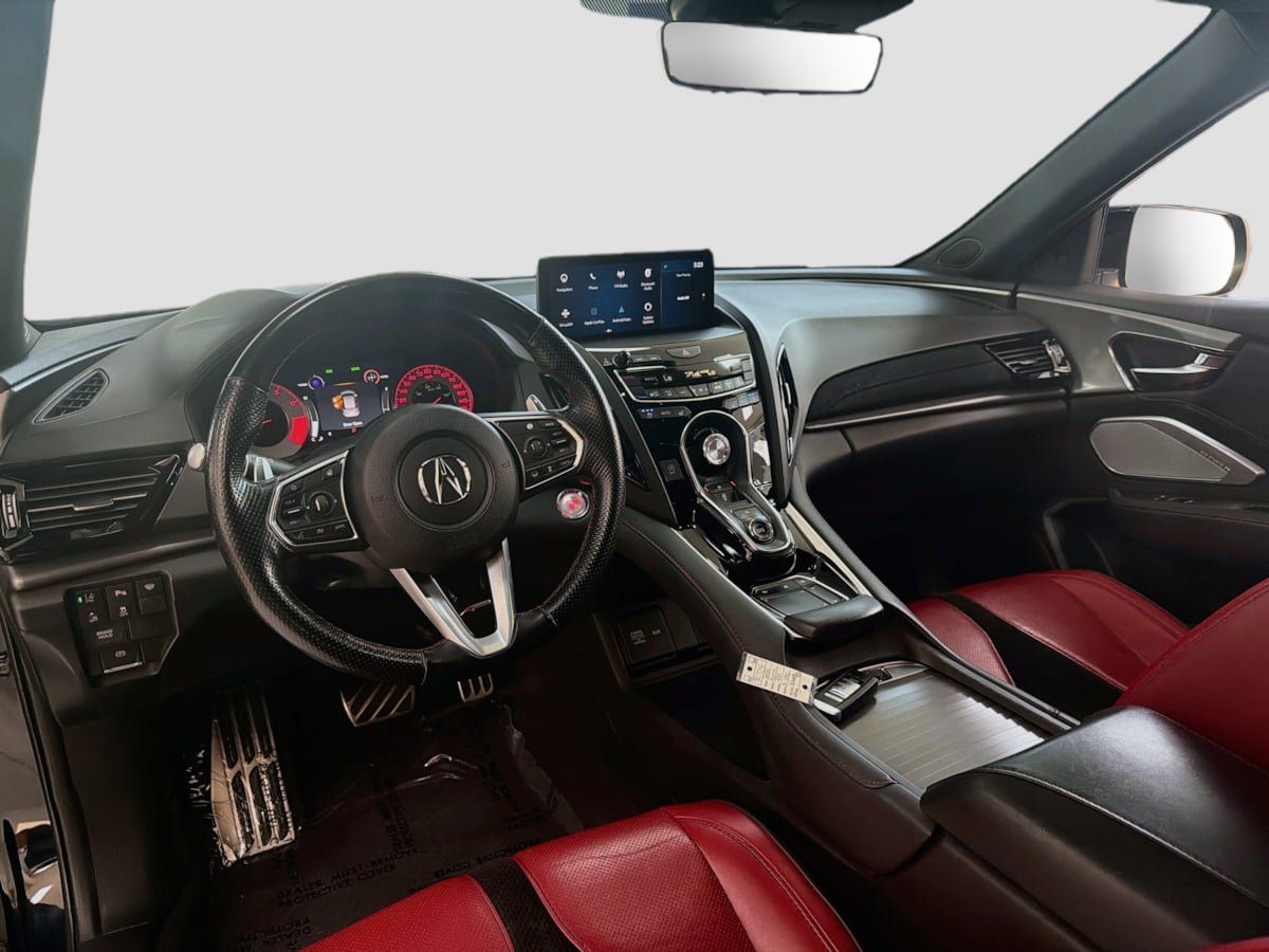 Used 2021 Acura RDX w/ Advance Package AWD/4WD image 20