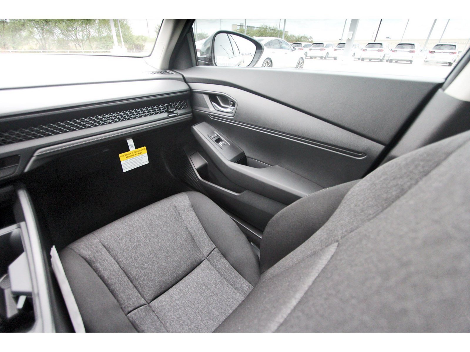 New 2026 Honda Accord LX image 10
