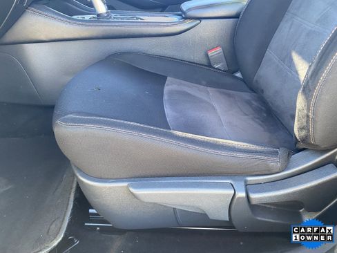 Certified 2020 Nissan Sentra SR image 22