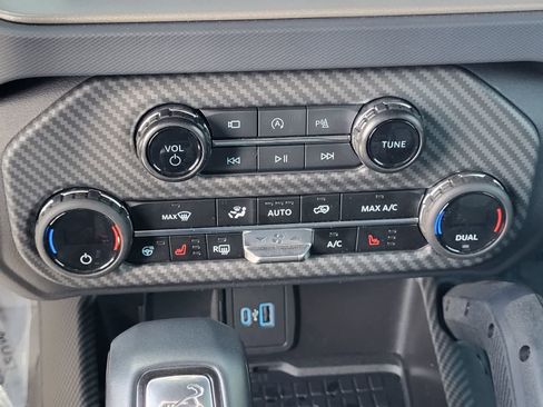 Used 2024 Ford Bronco Raptor AWD/4WD image 19