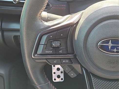 Used 2024 Subaru WRX TR image 17