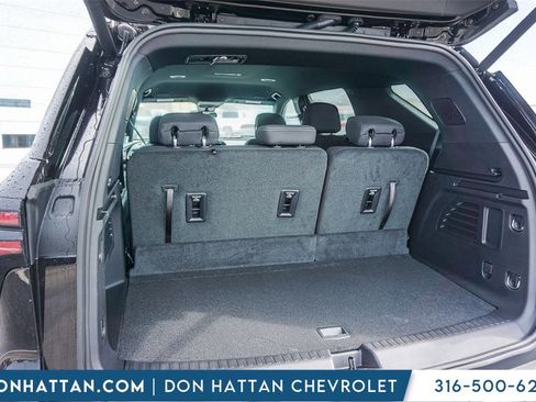 New 2026 Chevrolet Traverse LT image 31