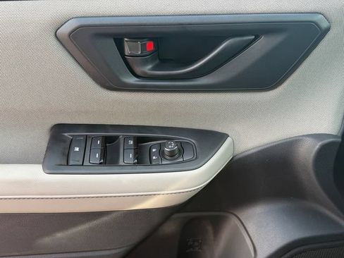 New 2026 Subaru Forester AWD/4WD image 21