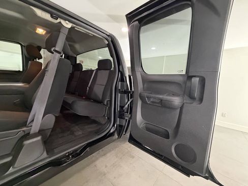 Used 2013 Chevrolet Silverado 1500 LT w/ All-Star Edition AWD/4WD image 20