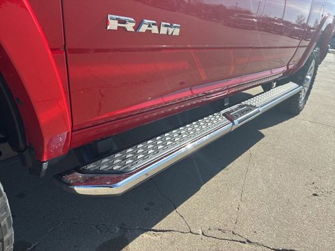 Used 2022 RAM 3500 Laramie image 14