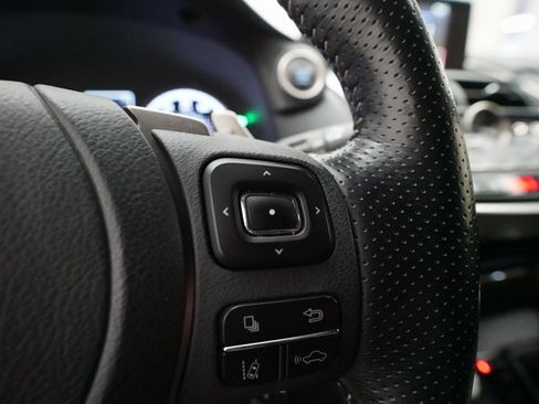 Used 2021 Lexus NX 300 F Sport w/ F Sport Premium Package image 19