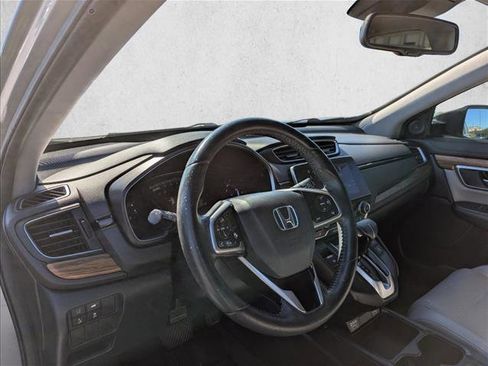 Used 2020 Honda CR-V EX-L image 12