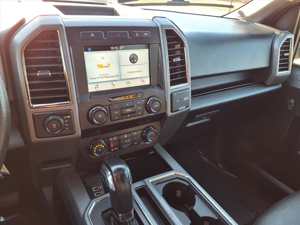 Used 2019 Ford F150 Raptor AWD/4WD image 6