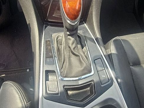 Used 2013 Cadillac SRX Performance FWD image 10