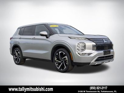 Used 2024 Mitsubishi Outlander SE