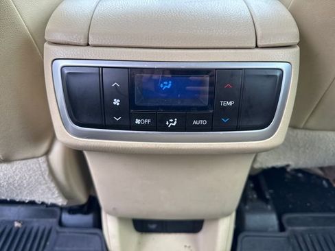 Used 2017 Toyota Highlander XLE image 22