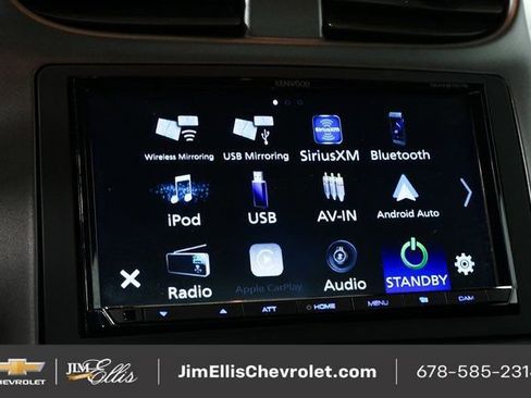 Used 2006 Chevrolet Corvette Convertible w/ Preferred Equipment Group image 16